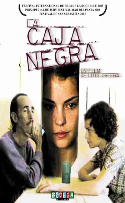 La caja negra (2003)