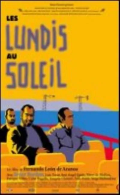 Les lundis au soleil (2003)