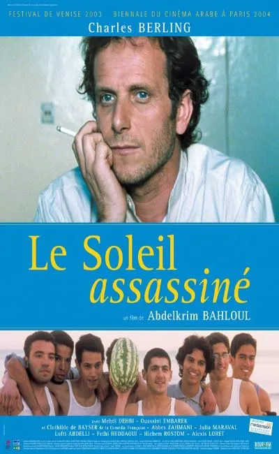 Le soleil assassiné (2004)