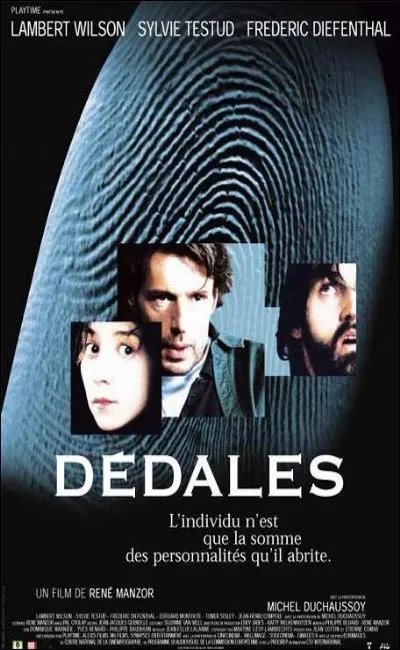 Dédales (2003)