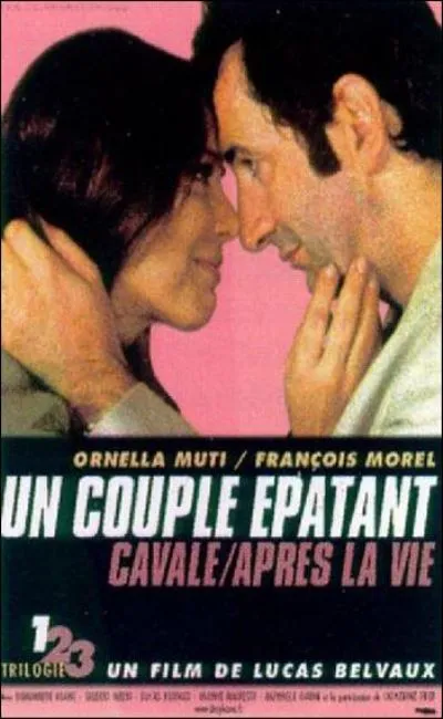 Un couple épatant (2003)