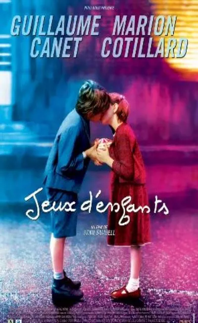 Jeux d'enfants (2003)