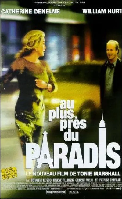 Au plus près du paradis (2002)