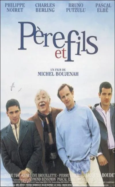 Père et fils (2003)