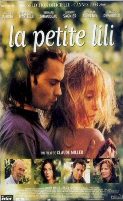 La petite Lili (2003)