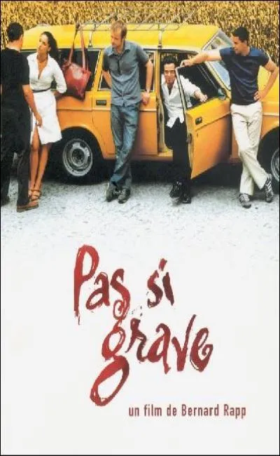Pas si grave (2003)