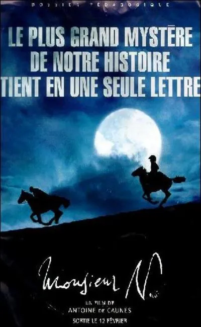 Monsieur N. (2003)