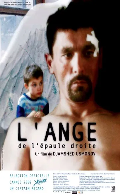 L'ange de l'épaule droite (2003)