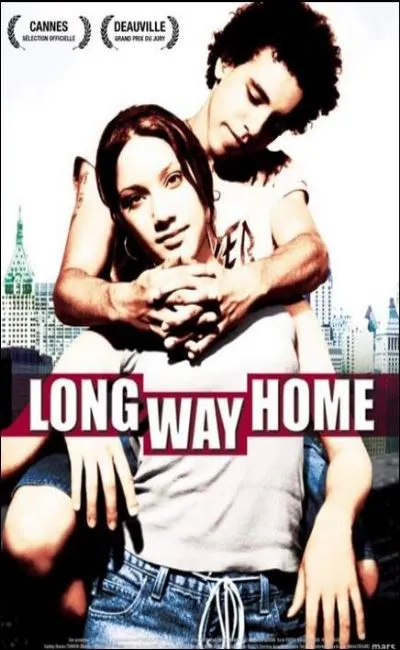 Long way home