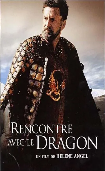 Rencontre avec le dragon