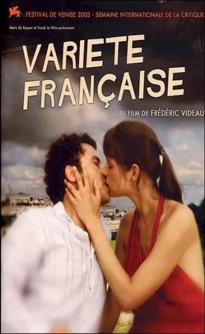 Variété française (2003)