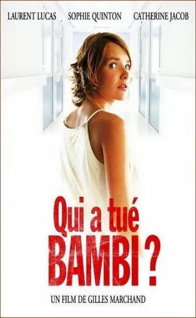 Qui a tué Bambi ? (2003)