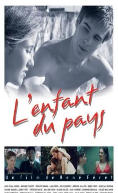 L'enfant du pays