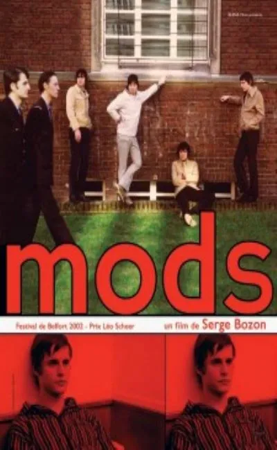 Mods (2003)