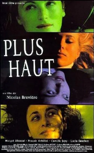 Plus haut (2002)