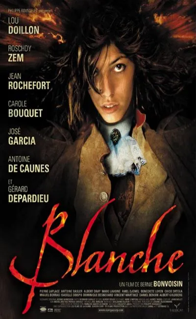 Blanche (2002)