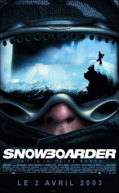 Snowboarder (2003)