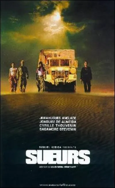 Sueurs (2002)