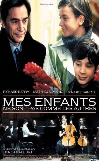 Mes enfants ne sont pas comme les autres (2003)