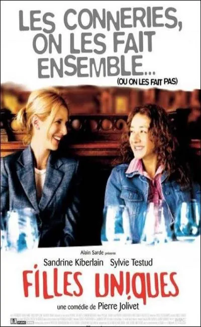 Filles uniques (2003)