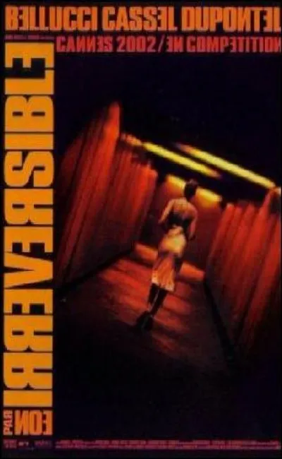 Irréversible (2002)