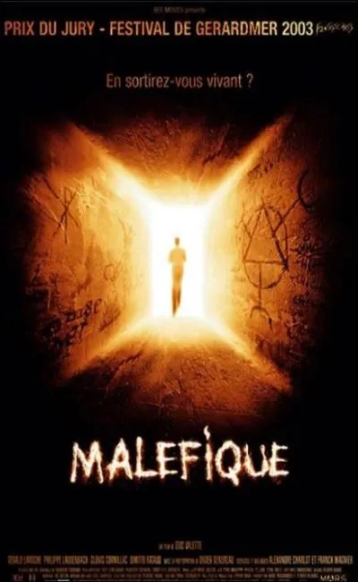 Maléfique