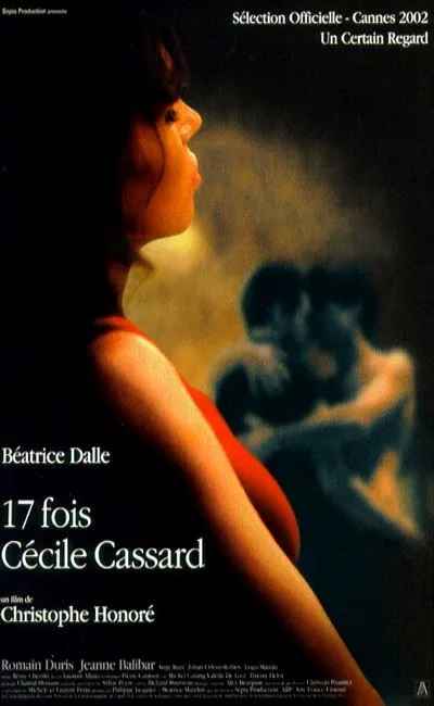 17 fois Cécile Cassard (2002)