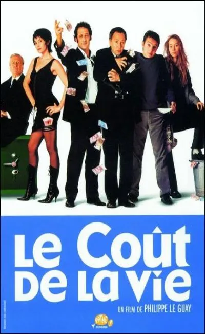 Le coût de la vie (2003)