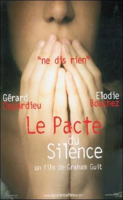 Le pacte du silence