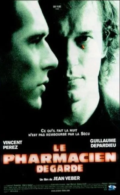 Le pharmacien de garde (2003)