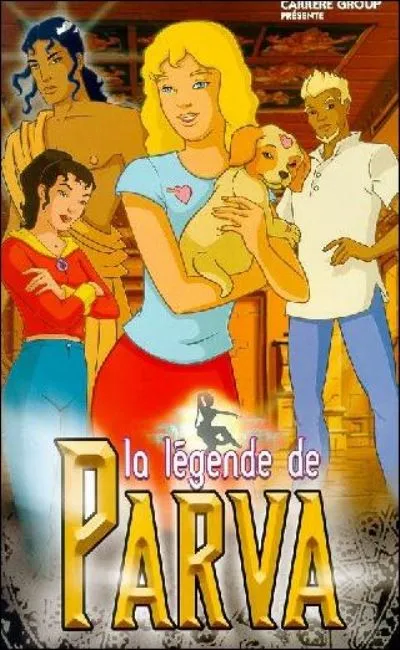 La légende de Parva (2003)