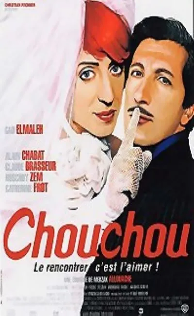 Chouchou (2003)