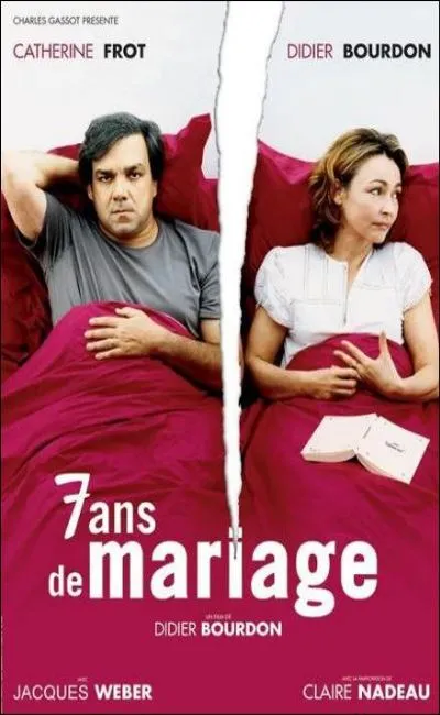 Sept ans de mariage (2003)