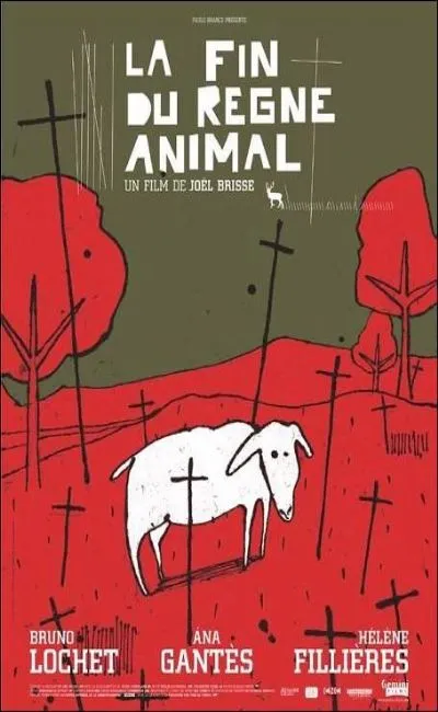 La fin du règne animal (2003)