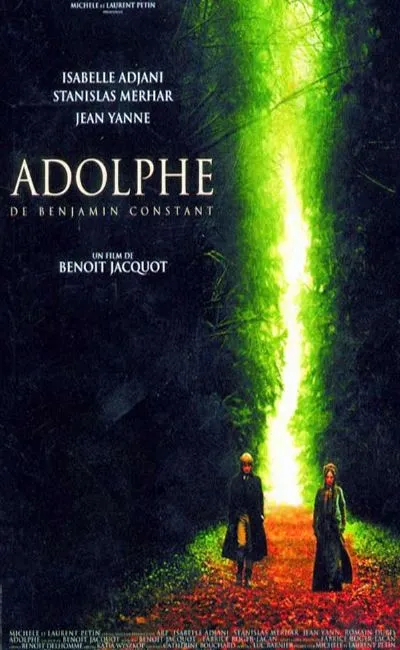 Adolphe (2002)