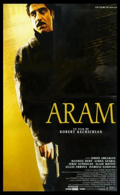 Aram