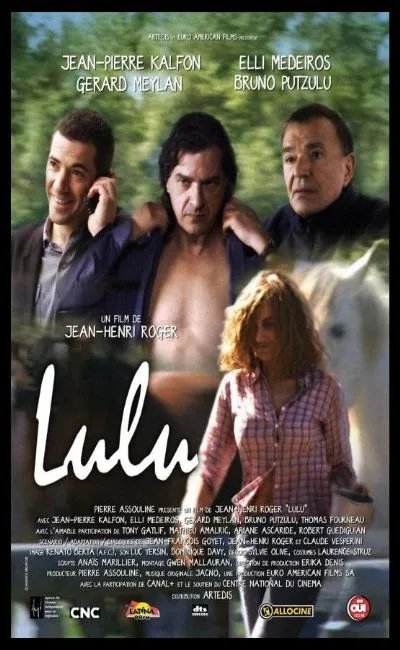 Lulu (2002)