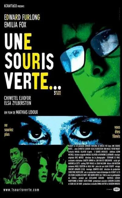 Une souris verte (2003)