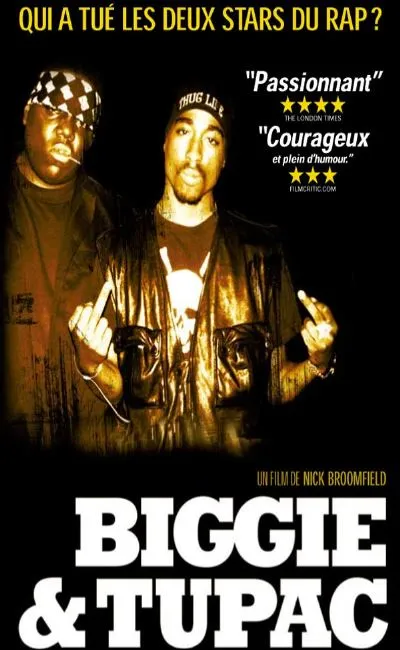 Biggie et Tupac