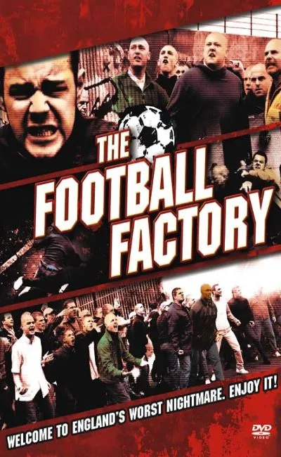 Football factory