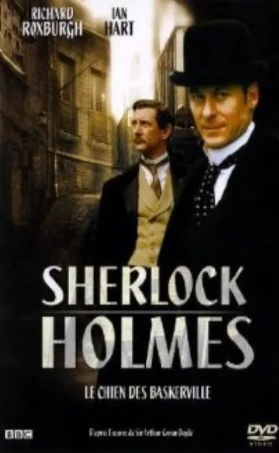 Sherlock Holmes - Le chien des Baskerville (2011)