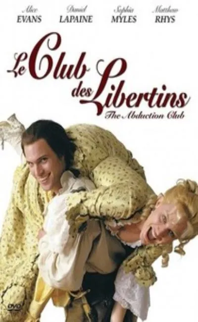 Le club des ravisseurs