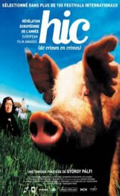 HIC (de crimes en crimes) (2003)