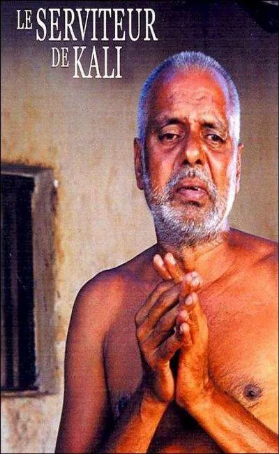 Le serviteur de Kali