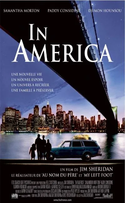 In america (2004)