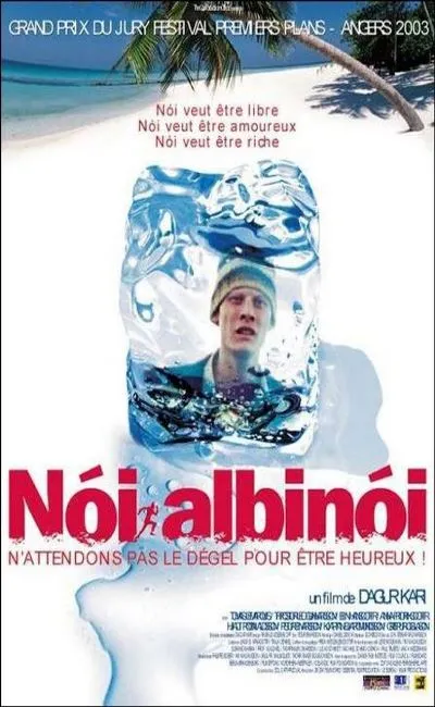 Noi albinoi