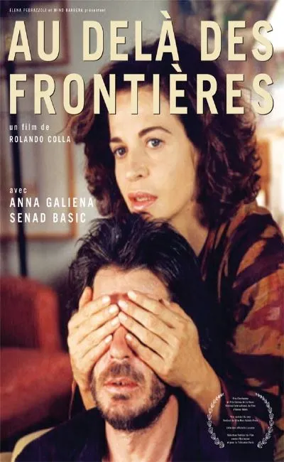 Au-delà des frontières