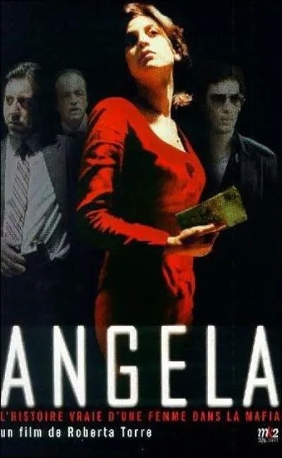 Angela