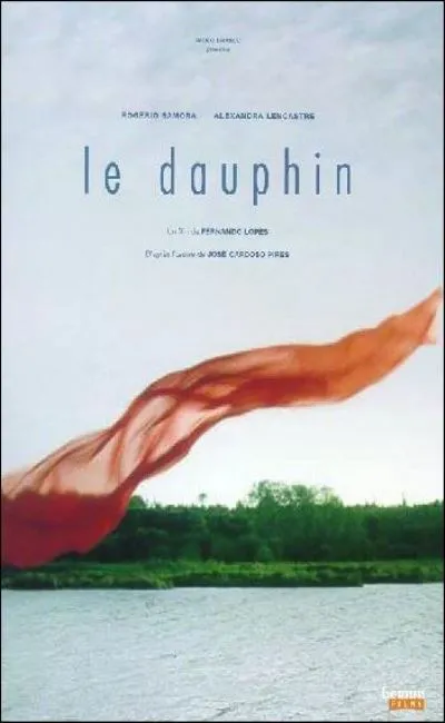 Le dauphin