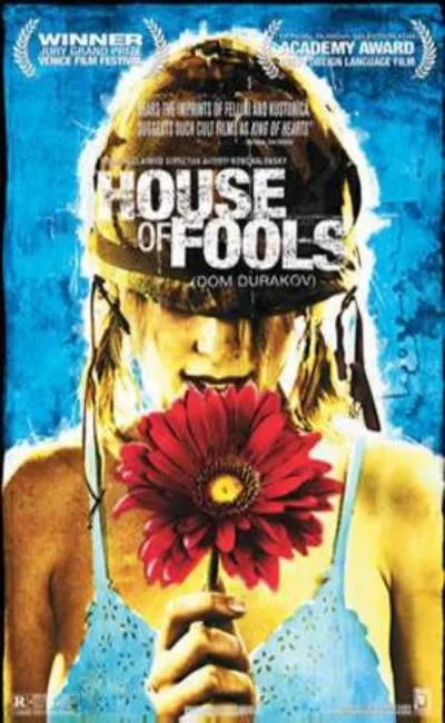 La maison de fous (2003)